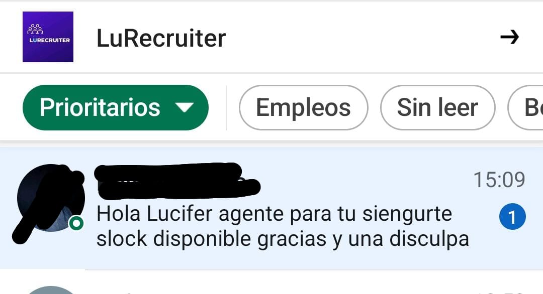 JAJAJJAJA se pasó 😭