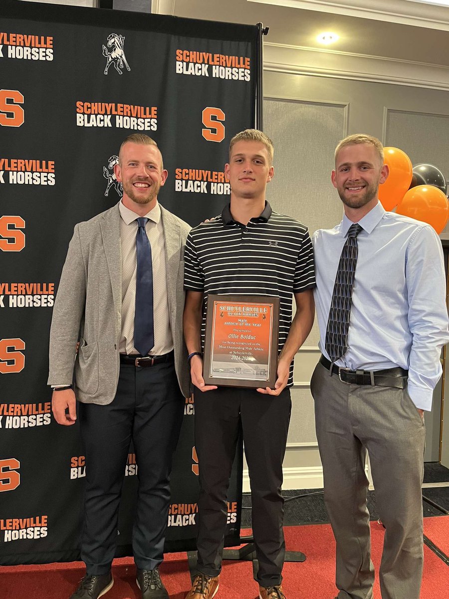 Schuylerville Lacrosse (@sville_lax) on Twitter photo Congratulations to Senior Attackman and <a href="/LeMoyneMLax/">Le Moyne College Men's Lacrosse</a> Commit Ollie Bolduc on being named the Schuylerville Male Athlete of year. <a href="/OllieBolduc2/">ollie.bolduc</a> Congratulations to Senior Attackman and <a href="/LeMoyneMLax/">Le Moyne College Men's Lacrosse</a> Commit Ollie Bolduc on being named the Schuylerville Male Athlete of year. <a href="/OllieBolduc2/">ollie.bolduc</a>