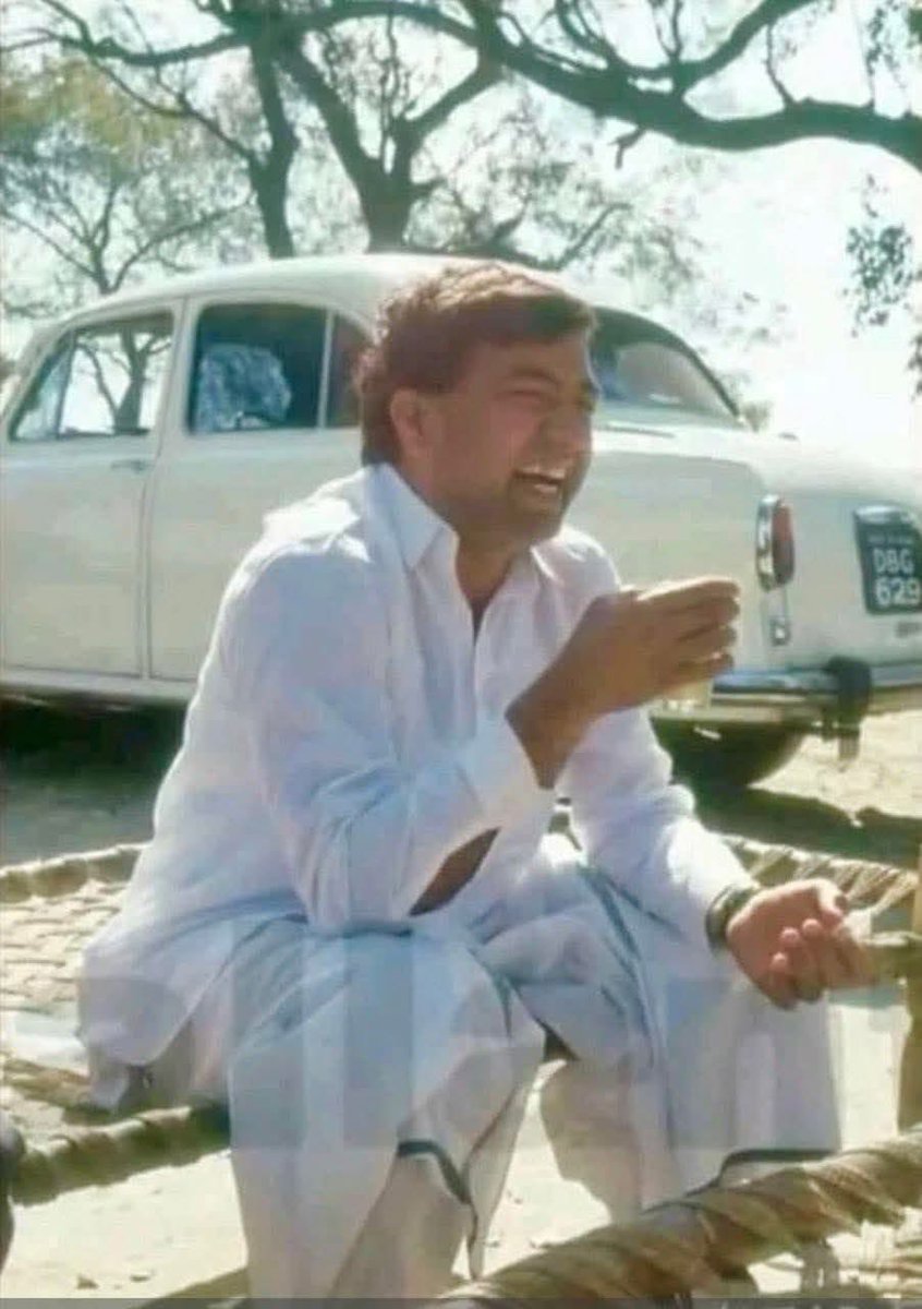 mlsaranj's tweet image. ईमानदारी, सादगी और जनसेवा की मिसाल रहे राजेश पायलट जी की पुण्यतिथि पर सादर नमन।

गांव, किसान और युवा के अधिकारों के लिए उनका संघर्ष हमें हमेशा याद रहेगा।
@SachinPilot