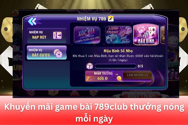 Khám Phá Thế Giới Game Bài 789Club - Hướng Dẫn Chi Tiết & Kinh Nghiệm Chơi Thắng