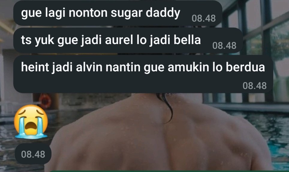 IT'S KANJENG LAFFYU WAJENDRA LOVE HEINT SO MUCH tweet media