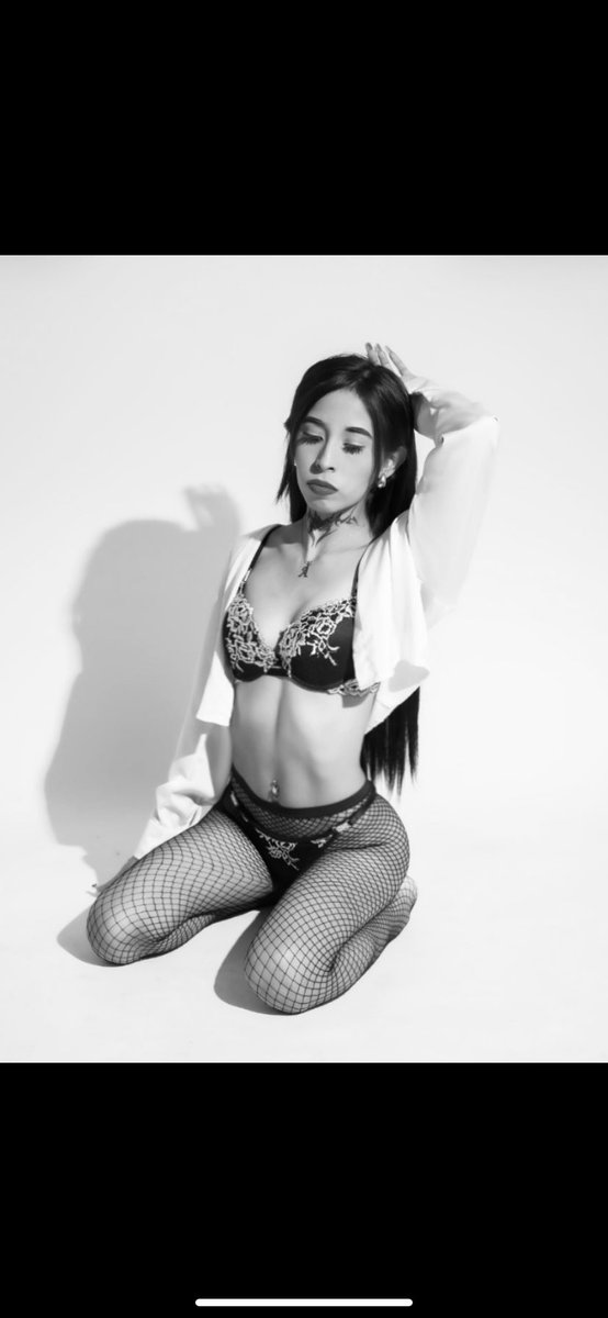 Alexa Daniela tweet media
