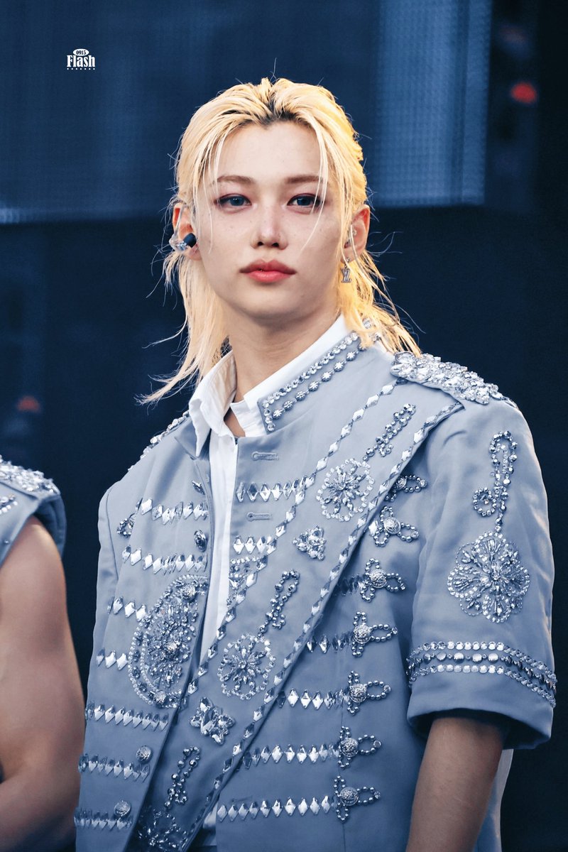 Flash_Felix0915's tweet image. 2506010|dominATE Atlanta HD
#felix #필릭스
#straykids #스트레이키즈