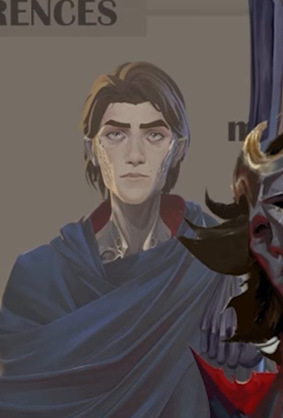 JYVK7866's tweet photo. @_cuntstitution I just know they were mad as hell when we got concept pics of viktor looking gorg with a mom haircut. My wife is so ukeful and they cant accept that #couldntbemetho https://t.co/smCTcIQw4Q