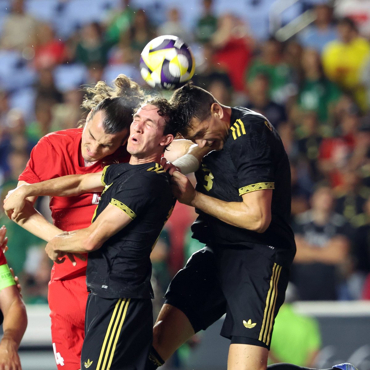 İY | Meksika 1-0 Türkiye  

⚽️ 45' Pineda