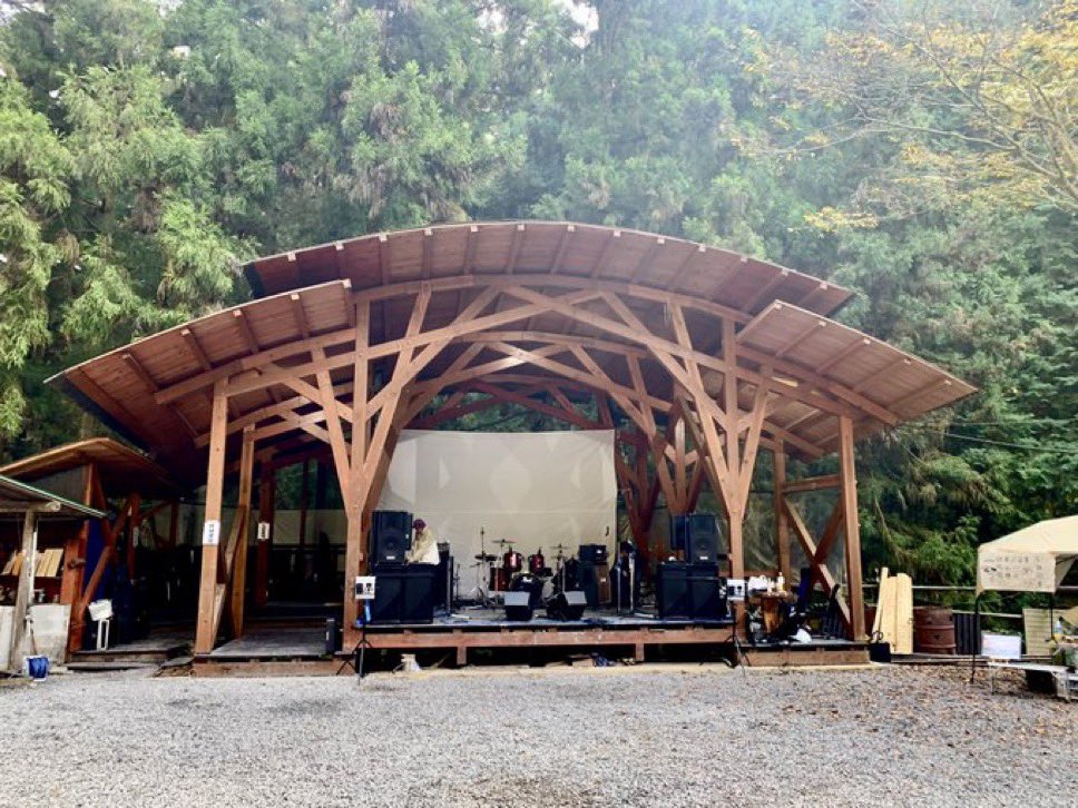 今年もVROOMSTOCKのブッキングはじめてますよー！俺も出てえ！ってのがあれば声かけてくださいな！！出演数も限りあるんで、なる早で俺にDMくださいっ！！
#VROOMSTOCKTOKYO2025