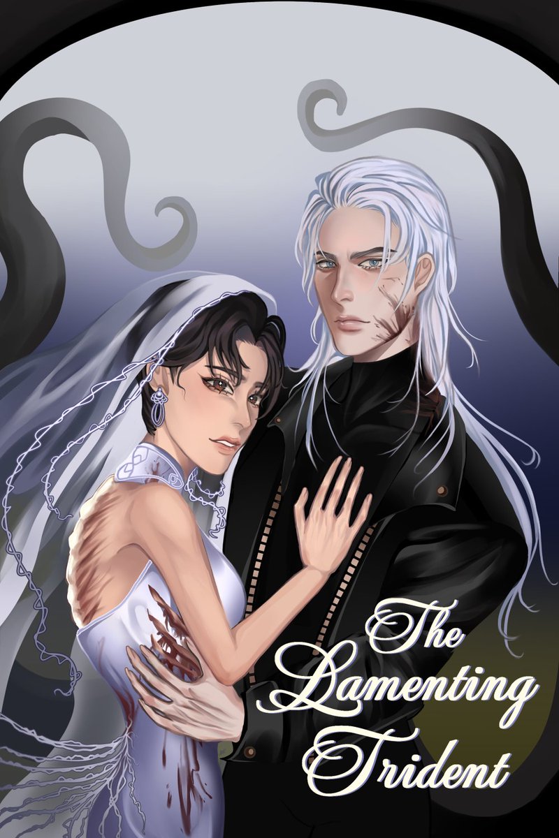 nathasmara's tweet photo. Cerita bergenre horror-romance yang aku tulis sudah rilis! Seluruh bab telah lengkap dan dapat dibaca di WP dan Ao3! Likes &amp; shares are highly appreciated 🤍

🔗 Link di thread!

#TheLamentingTrident https://t.co/ZCERxgLdZD
