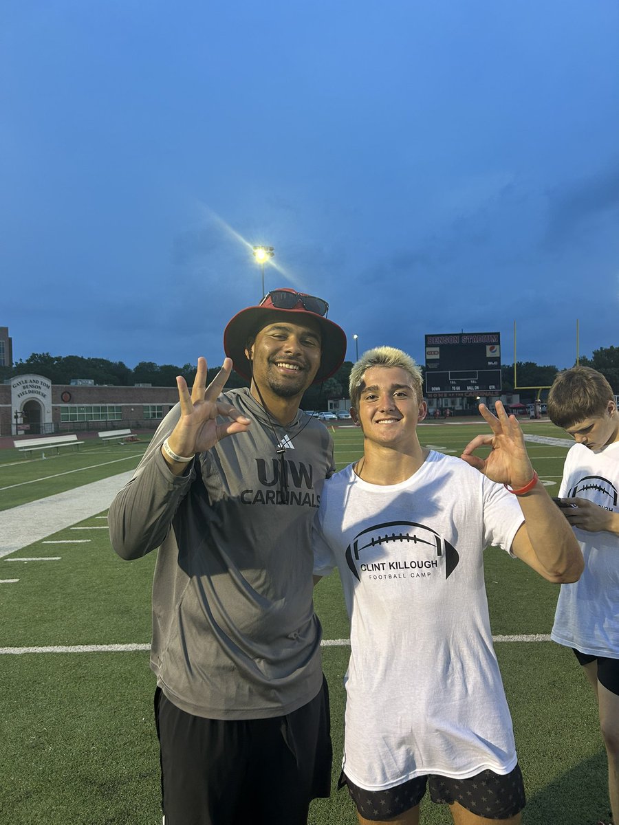 Austin Evans tweet media