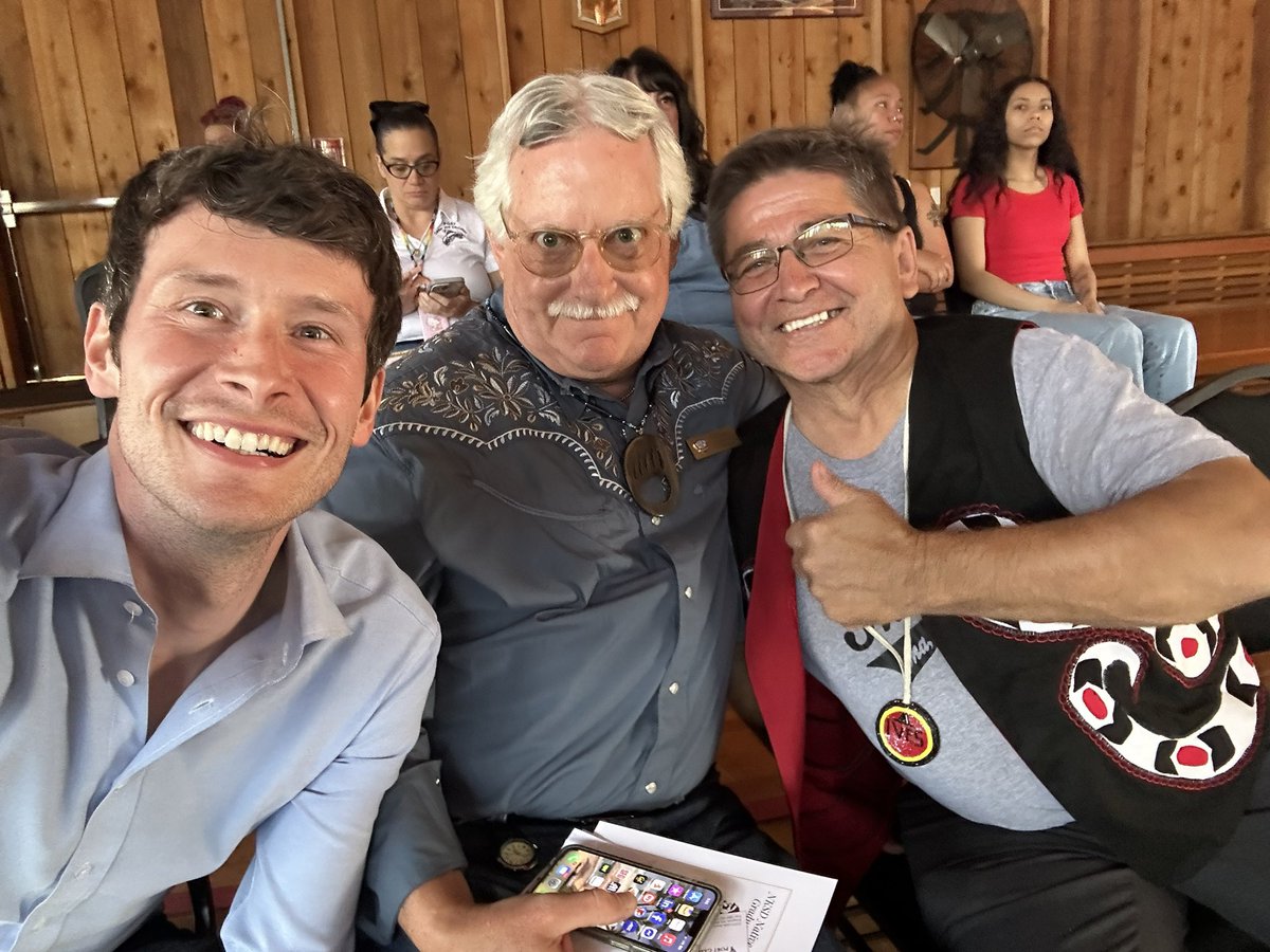 Rep. Greg Nance tweet media