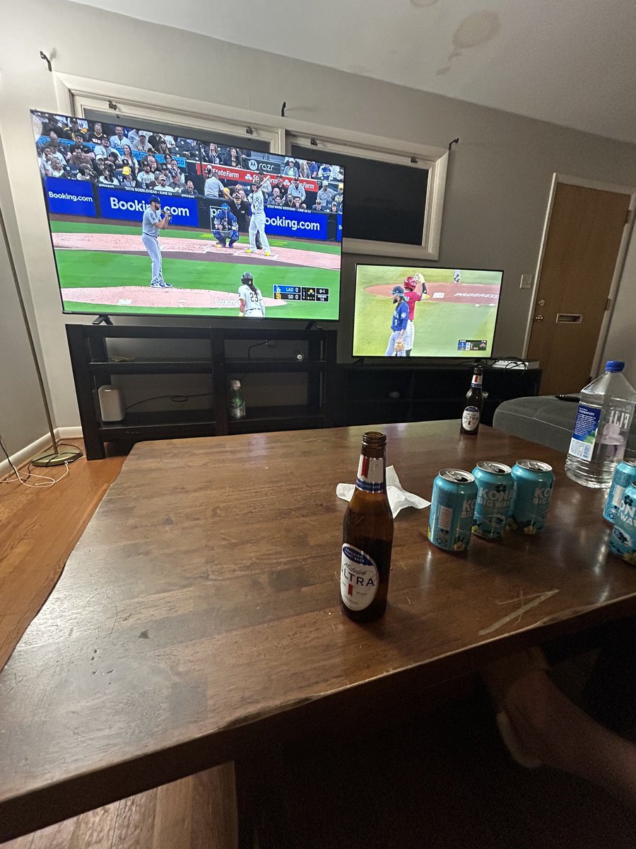 GeneralButler69's tweet image. New house reveal #expand