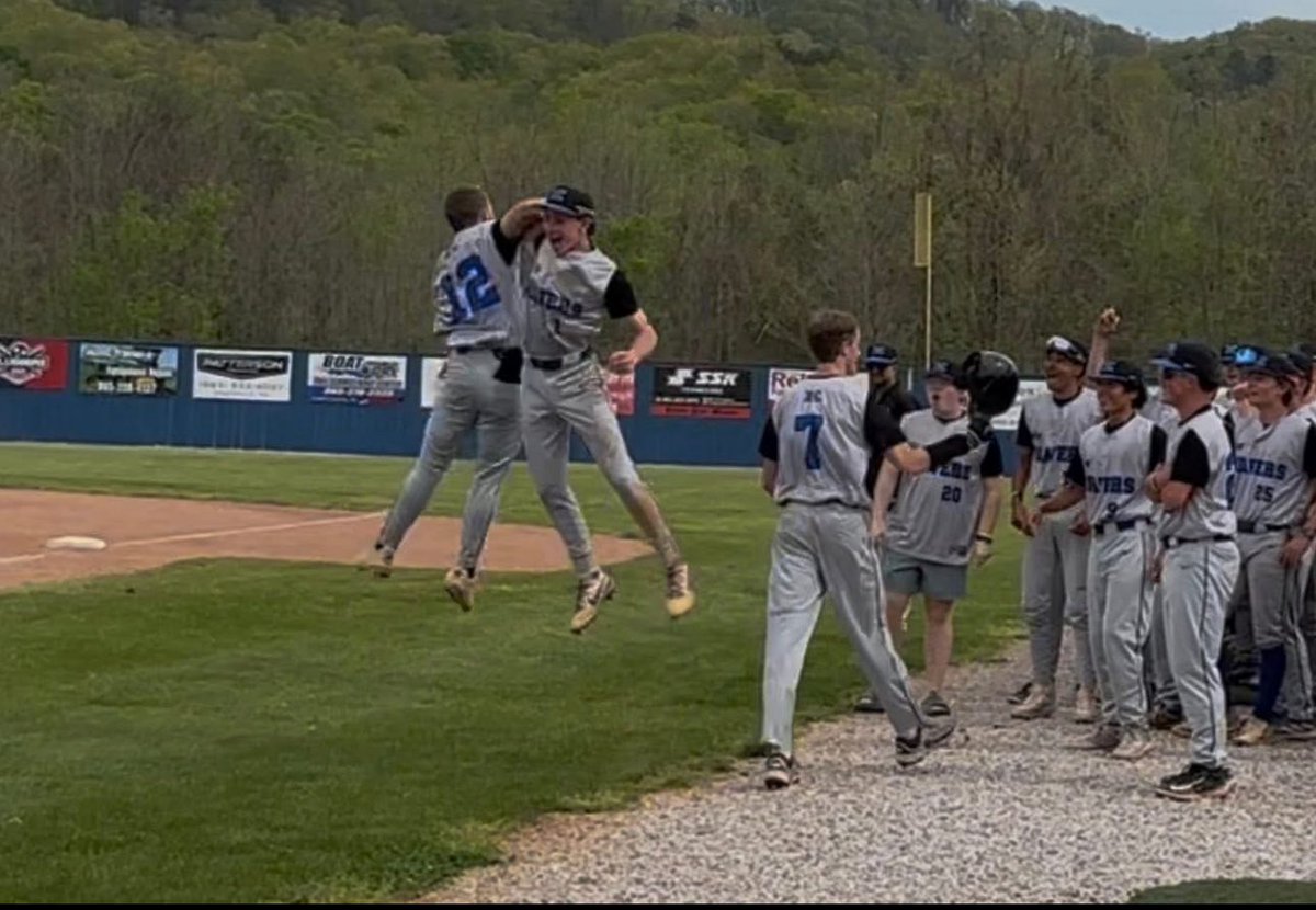 Congratulations to 2027 Braden Harness for being selected to the TN Baseball Report Super Sophomore team! #DamStrong 
<a href="/AthleticsKarns/">Karns Athletics</a>