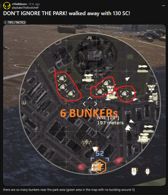 Helldivers NOW tweet media