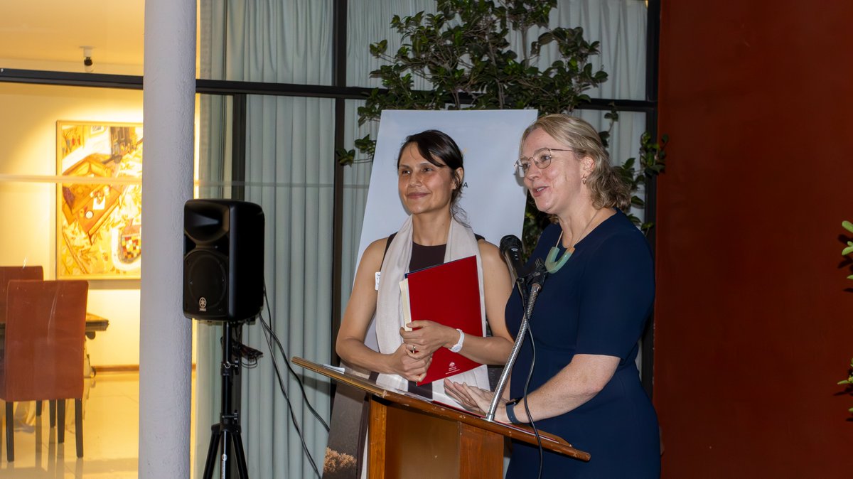 Instituto de Geología, UNAM tweet media