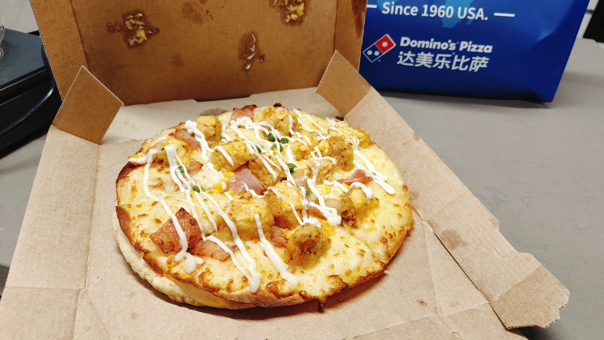 快乐和美食可以兼得