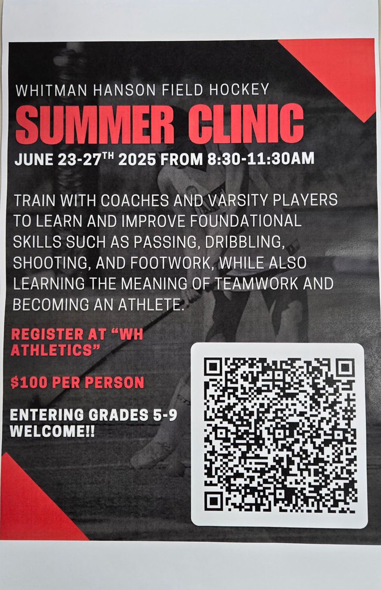 Hanson Middle School tweet media