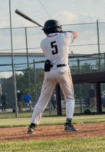 What are they teaching kids up in LaCrosse??? Holy #shrink #AmericanLegion 
<a href="/JucoBurner/">Byg Redd (avid WIAC Max fanatic)</a> <a href="/PDCJavier/">Javier</a>