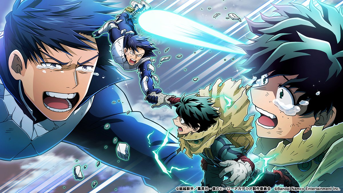 イベント報酬に 「6月URメモリー確定ガシャチケ」登場！ ＼ イベント