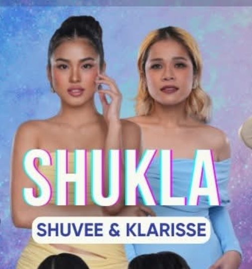 ganda talaga ng mag-ina oh

BBS SHUKLA!!!
