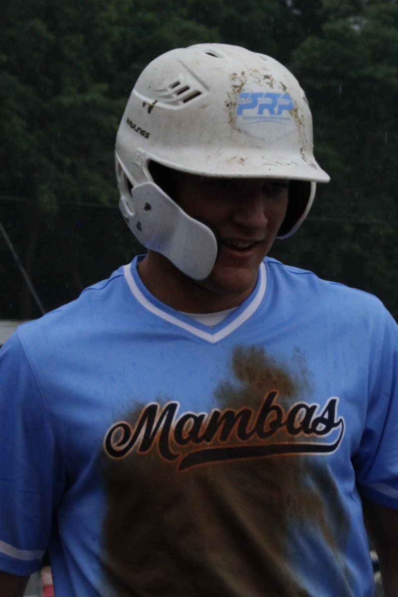 PRPMambas's tweet image. Excited to get down to East Cobb and compete for a national title!

#PRPMambas🐍