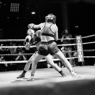 #NuevaFotoDePerfil 🥊