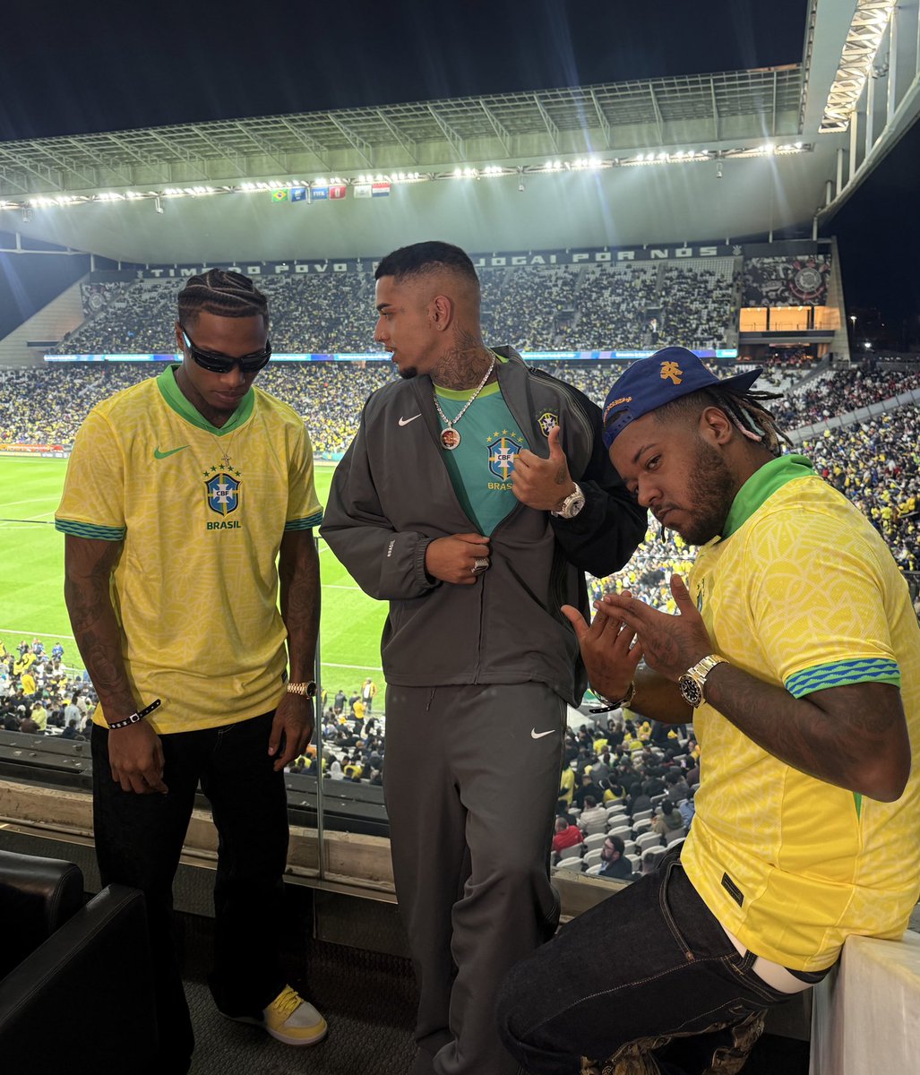 VulgoFK's tweet image. Aqui é BRASIL 🇧🇷
