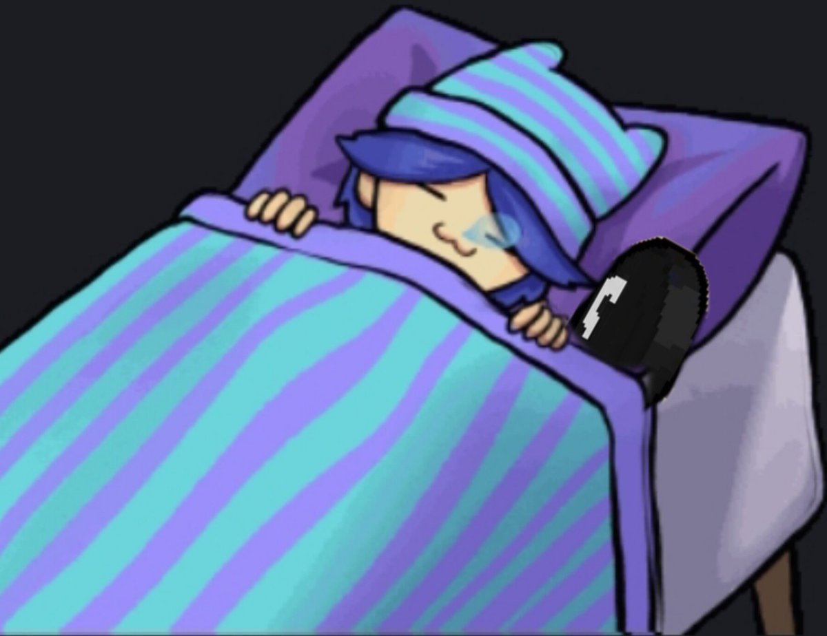perzival_nad's tweet photo. to sleep 💤 gnestova 🛌🏾 #mysterytoken @BreathOfEstova  @Monad_ES https://t.co/gabK0JRZ5A