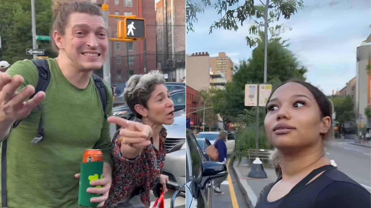 <a href="/sav_says_/">Savanah Hernandez</a> The moment she became a Trump supporter.