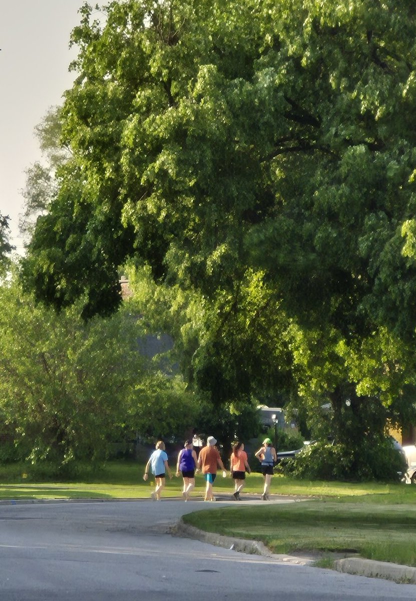 Spring training is here, so take the time to hit the trails and train in the great outdoors!