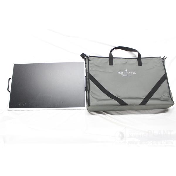 Free the Tone PB-3 エフェクターボードバッグ Free The Tone FP7045