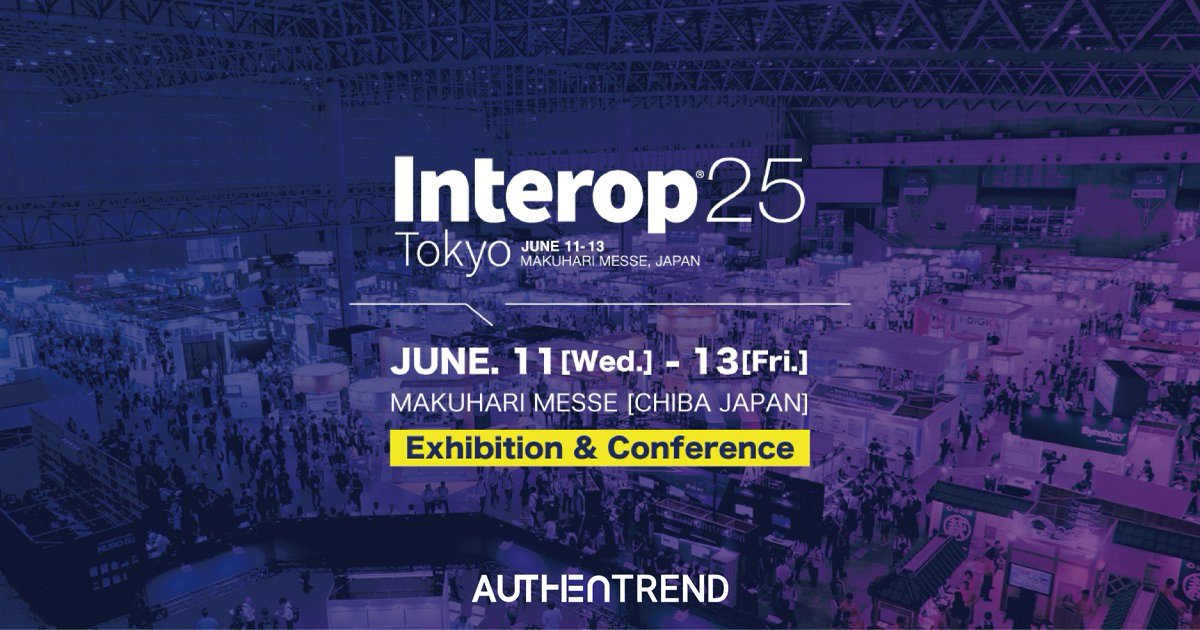 AuthenTrend JAPAN tweet media