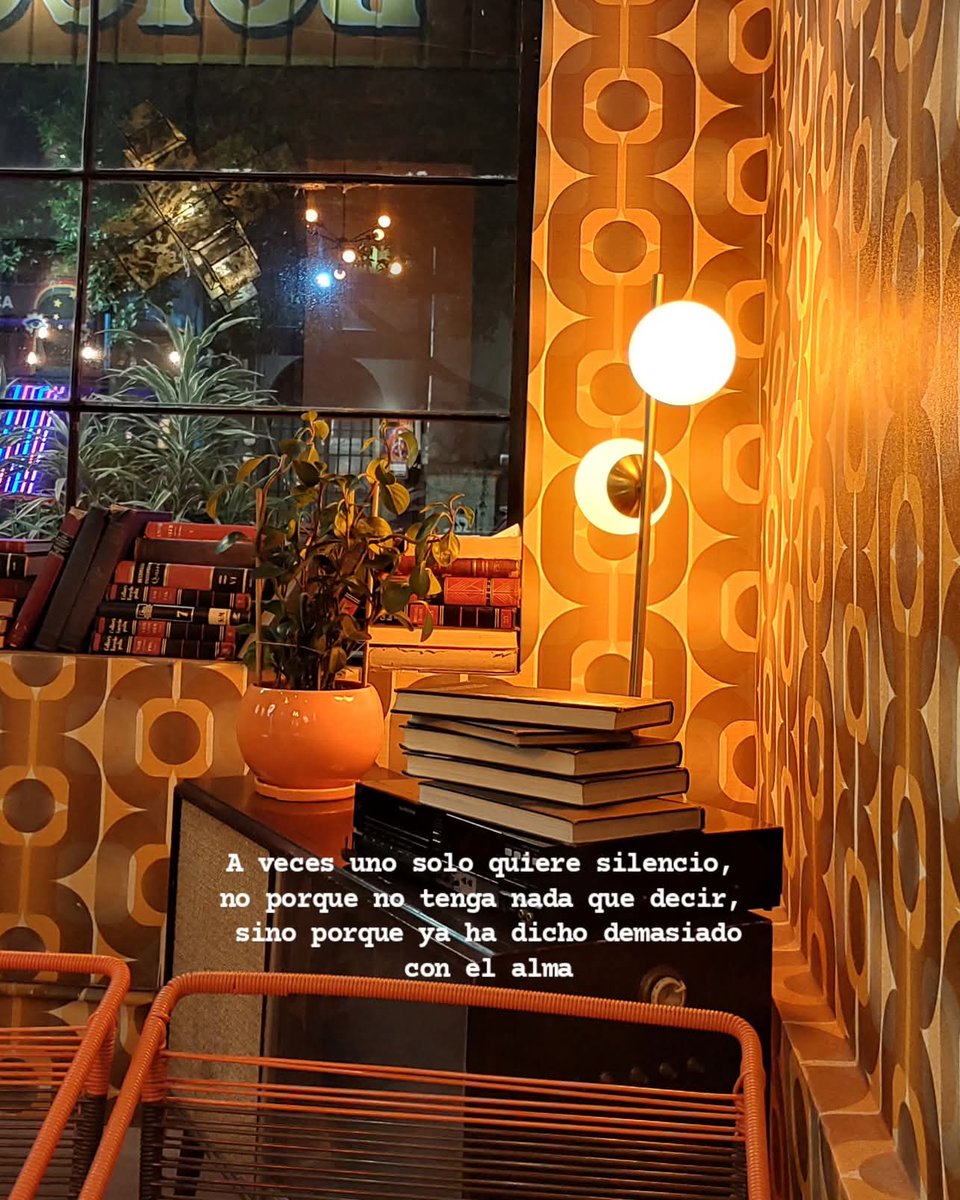 Todos tenemos derecho a descansar emocionalmente 

#Martes #Frases #victor #naranja
