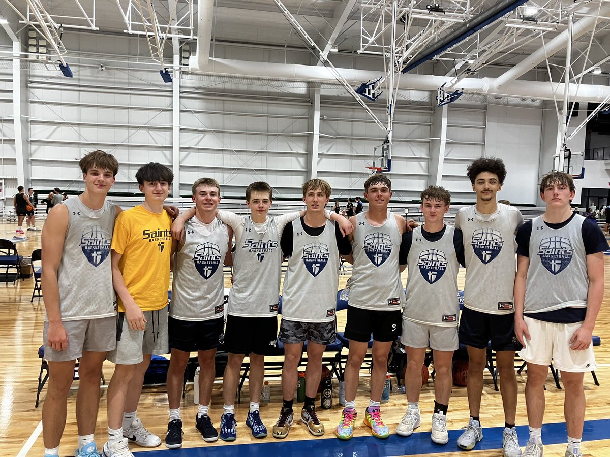 stasaints_BBB's tweet photo. Summer League W. https://t.co/UnJvs7Lmjr