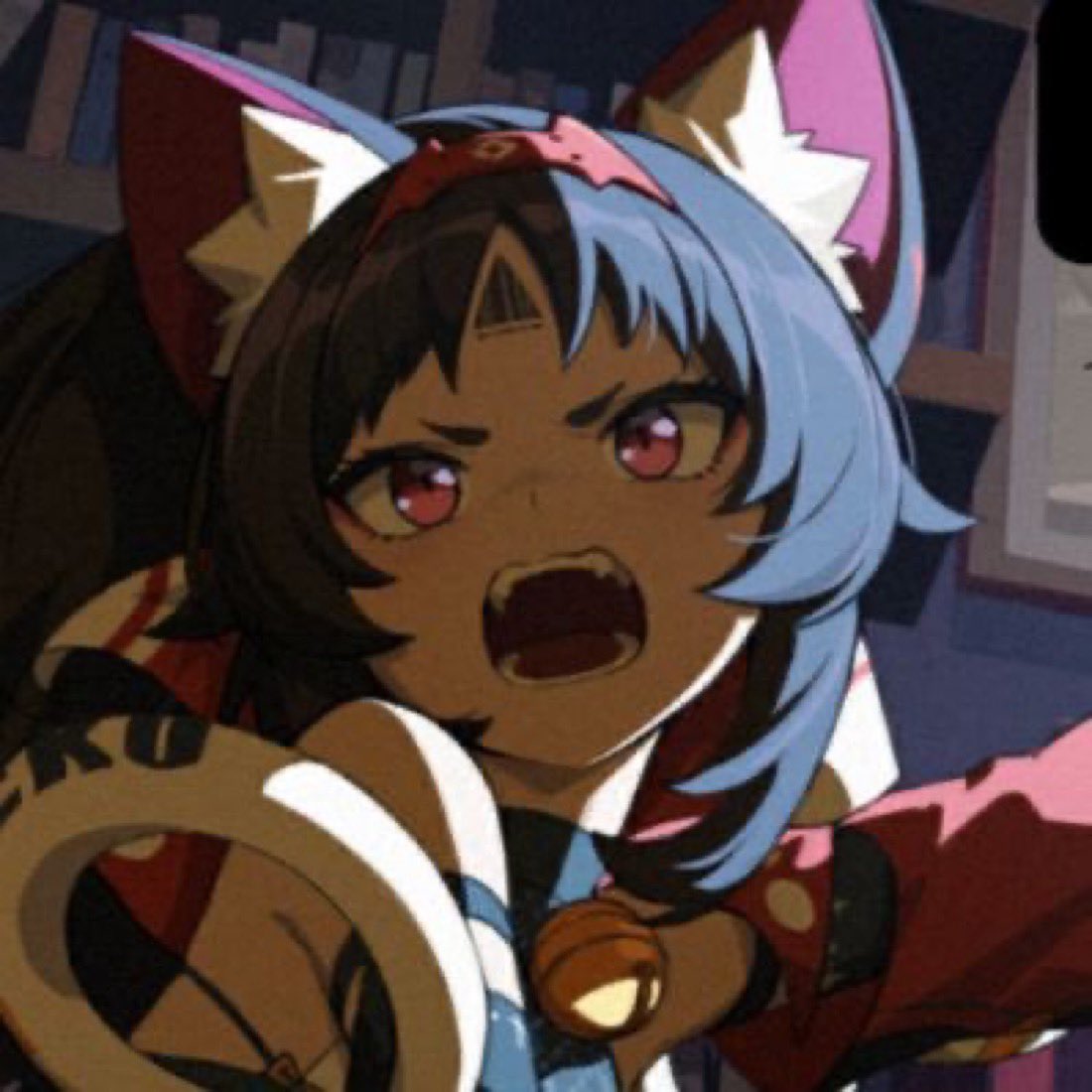 ❱❱ 𝑖͜◞ 𝕭𝙄𝓣𝙀 .͟.͟.͟ * ݁ tweet media