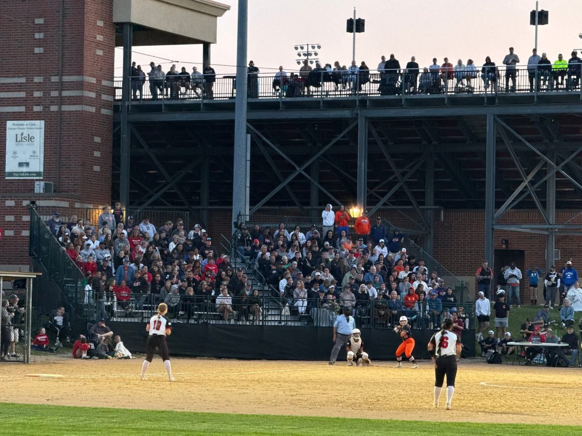 Jaelynn Anthony 2026 (@jaelynnanthony1) on Twitter photo No better fans than Panther fans, we never lack motivation from the stands ! #supersectionalW #panthercountry #showupshowout <a href="/OHSPantherSB/">Oswego Softball</a> <a href="/OHS_GoPanthers/">OHS Athletics</a> <a href="/PurdueSoftball/">Purdue Softball</a> <a href="/MmWasco/">Wasco Diamonds 18u MM</a> <a href="/jillienwaldron/">Jillien</a> <a href="/MaxPreps/">MaxPreps</a> No better fans than Panther fans, we never lack motivation from the stands ! #supersectionalW #panthercountry #showupshowout <a href="/OHSPantherSB/">Oswego Softball</a> <a href="/OHS_GoPanthers/">OHS Athletics</a> <a href="/PurdueSoftball/">Purdue Softball</a> <a href="/MmWasco/">Wasco Diamonds 18u MM</a> <a href="/jillienwaldron/">Jillien</a> <a href="/MaxPreps/">MaxPreps</a>