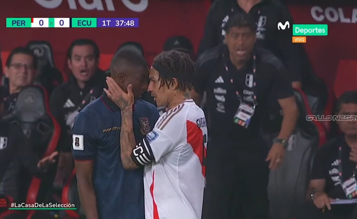 Coyote_Grone's tweet photo. Cuanto tiempo tendrá que pasar para que tengamos otro Paolo https://t.co/MAneANVNM6