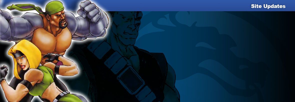 All the newest additions, updates, and edits to PlayStationLibrary.com are up in the newest site digest. 
buff.ly/6K4WyCB