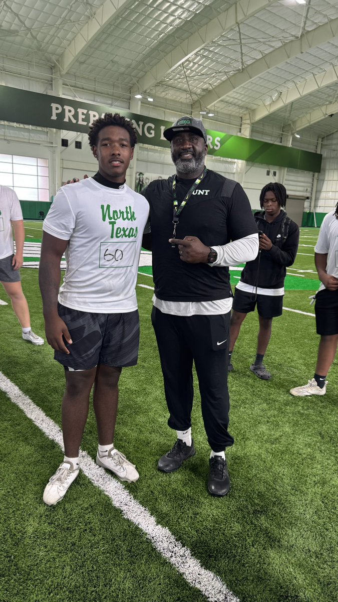 Tyson Denman ‘27 DE tweet media