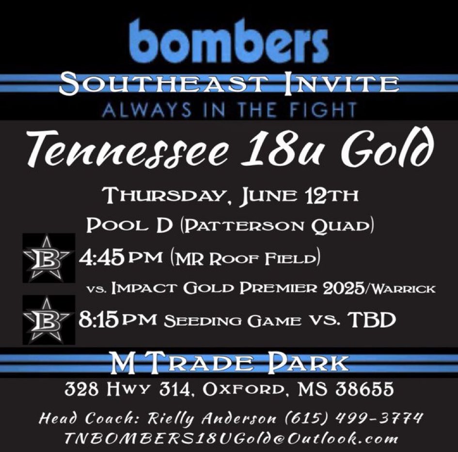 Meghan McClellan 2026 (@mcclellan_33) on Twitter photo Come check out my awesome team and I this weekend!!
<a href="/CoachBdunk/">Brittany Duncan-Houghland</a> <a href="/FlyerSoftball/">Dayton Softball</a> <a href="/UFOilerSoftball/">Findlay Softball</a> <a href="/Coach_Goderwis/">Beth Goderwis</a> <a href="/NKUNorseSB/">NKU Softball 🥎</a> <a href="/SaraPelegreen/">Sara Pelegreen</a> <a href="/AshlandUSball/">Ashland University Softball</a> <a href="/CoachJLPrice/">Jackie Price</a> <a href="/HCSBCHARGERS/">Hillsdale College Softball</a> <a href="/Kyle_coachK/">Kyle Gross</a> <a href="/MiamiOH_SB/">Miami Softball</a> <a href="/mandygardner24/">Mandy Gardner-Colegate</a> <a href="/WMUSoftball/">Western Michigan Softball</a> <a href="/marleewilson/">Marlee Wilson</a> <a href="/UKsoftball/">Kentucky Softball</a> <a href="/GovsSB/">Austin Peay Softball</a> Come check out my awesome team and I this weekend!!
<a href="/CoachBdunk/">Brittany Duncan-Houghland</a> <a href="/FlyerSoftball/">Dayton Softball</a> <a href="/UFOilerSoftball/">Findlay Softball</a> <a href="/Coach_Goderwis/">Beth Goderwis</a> <a href="/NKUNorseSB/">NKU Softball 🥎</a> <a href="/SaraPelegreen/">Sara Pelegreen</a> <a href="/AshlandUSball/">Ashland University Softball</a> <a href="/CoachJLPrice/">Jackie Price</a> <a href="/HCSBCHARGERS/">Hillsdale College Softball</a> <a href="/Kyle_coachK/">Kyle Gross</a> <a href="/MiamiOH_SB/">Miami Softball</a> <a href="/mandygardner24/">Mandy Gardner-Colegate</a> <a href="/WMUSoftball/">Western Michigan Softball</a> <a href="/marleewilson/">Marlee Wilson</a> <a href="/UKsoftball/">Kentucky Softball</a> <a href="/GovsSB/">Austin Peay Softball</a>