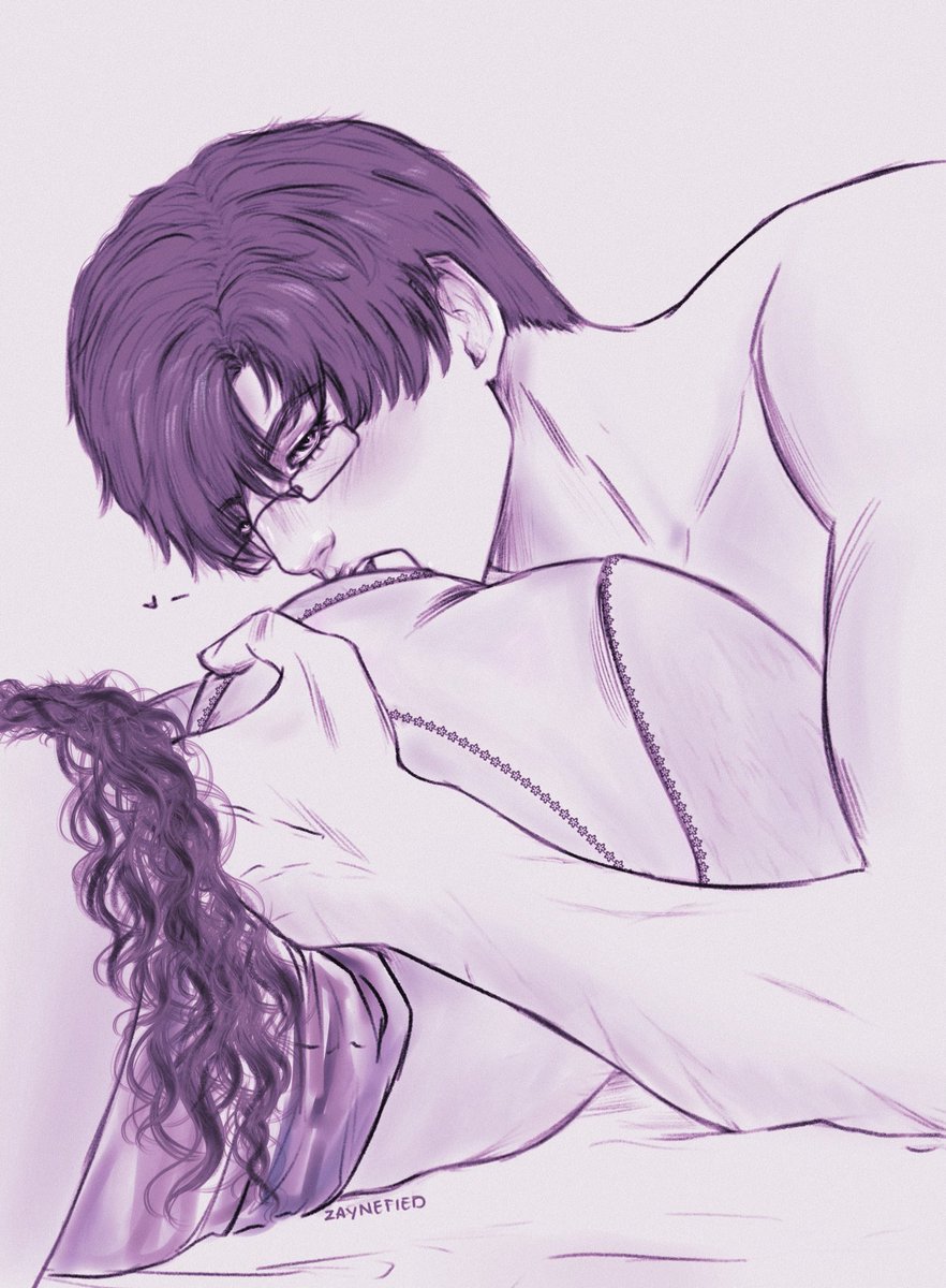 zaynefied's tweet image. some yummy #zayne