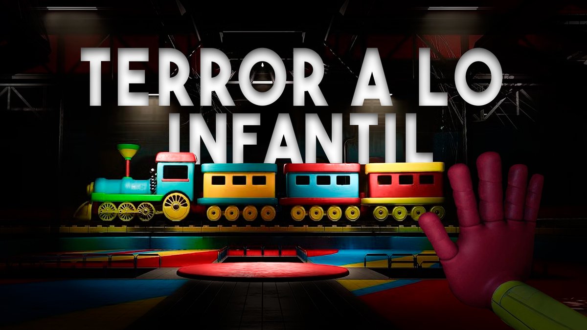 ¡Nuevo Video!
Experimentando con los miedos
youtube.com/watch?v=xt2m_Q…