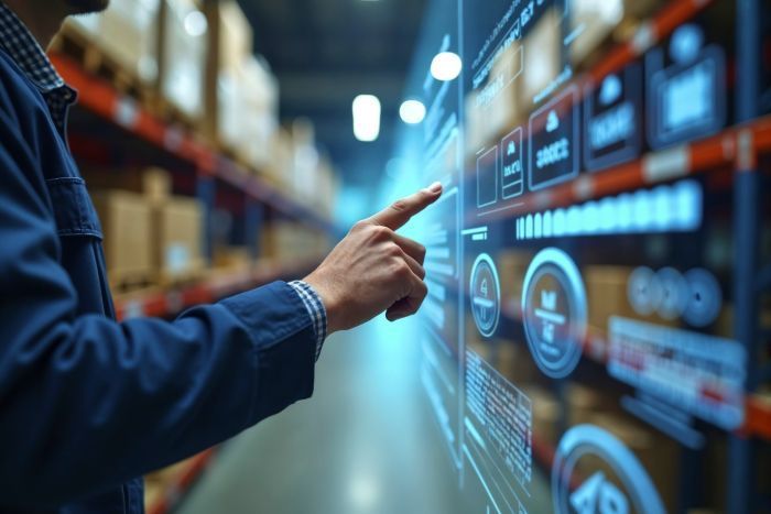 Brian E. Thomas (@divergentcio) on Twitter photo What Is a Warehouse Execution System (WES)? Why Do You Need One? buff.ly/XmrPA67 #EmergingTech #Software #SaaS #Business #Warehouse #AI #Inventory #SupplyChain #ERP #ML #Analytics #Shipping #Tracking #Coruzant #TheDigitalExecutive <a href="/Coruzant/">Coruzant Technologies</a> What Is a Warehouse Execution System (WES)? Why Do You Need One? buff.ly/XmrPA67 #EmergingTech #Software #SaaS #Business #Warehouse #AI #Inventory #SupplyChain #ERP #ML #Analytics #Shipping #Tracking #Coruzant #TheDigitalExecutive <a href="/Coruzant/">Coruzant Technologies</a>