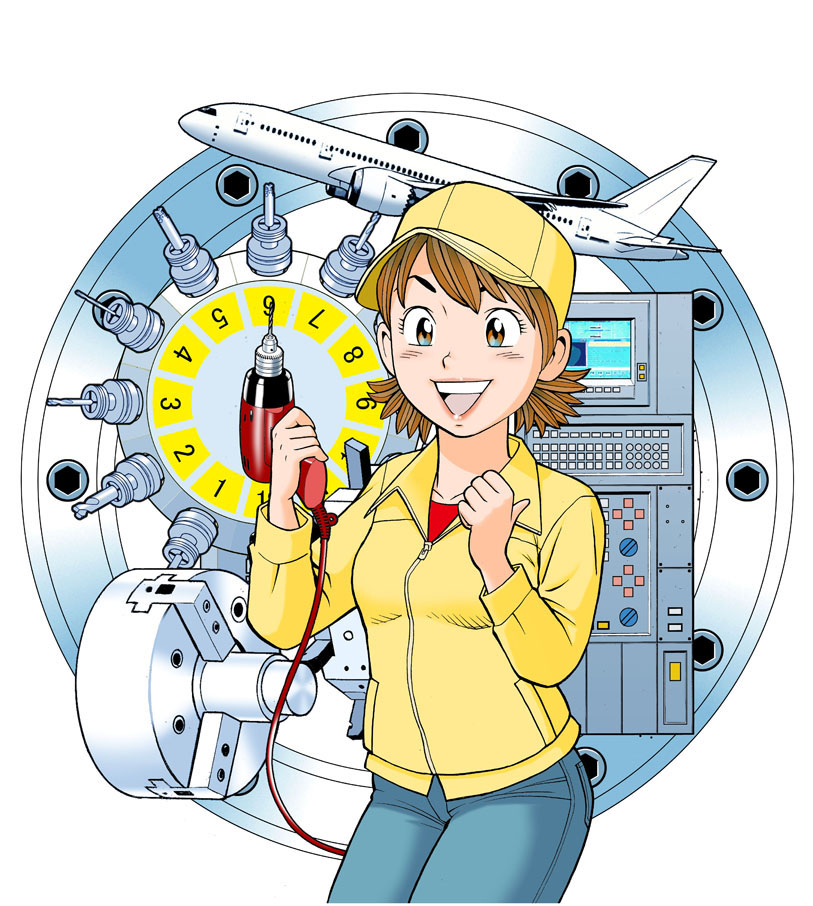 企業様のポスター・チラシ・イラスト・漫画製作などもうけたまっております。
お気軽にご相談ください♪ 