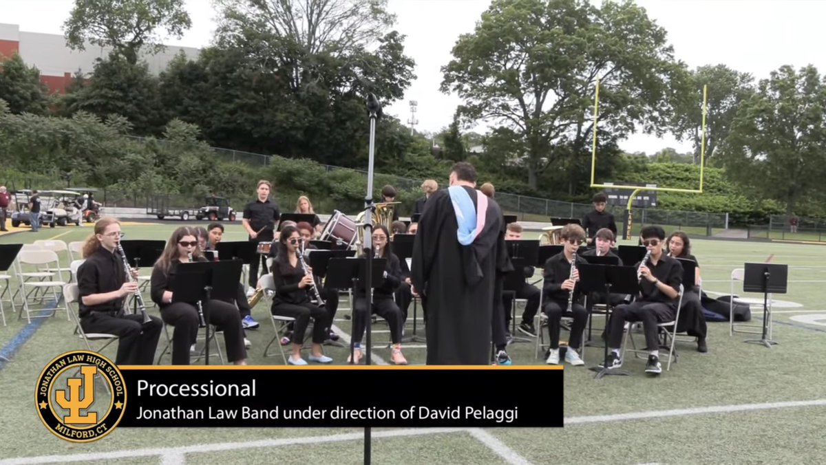 Congrats to the Class of 2025!