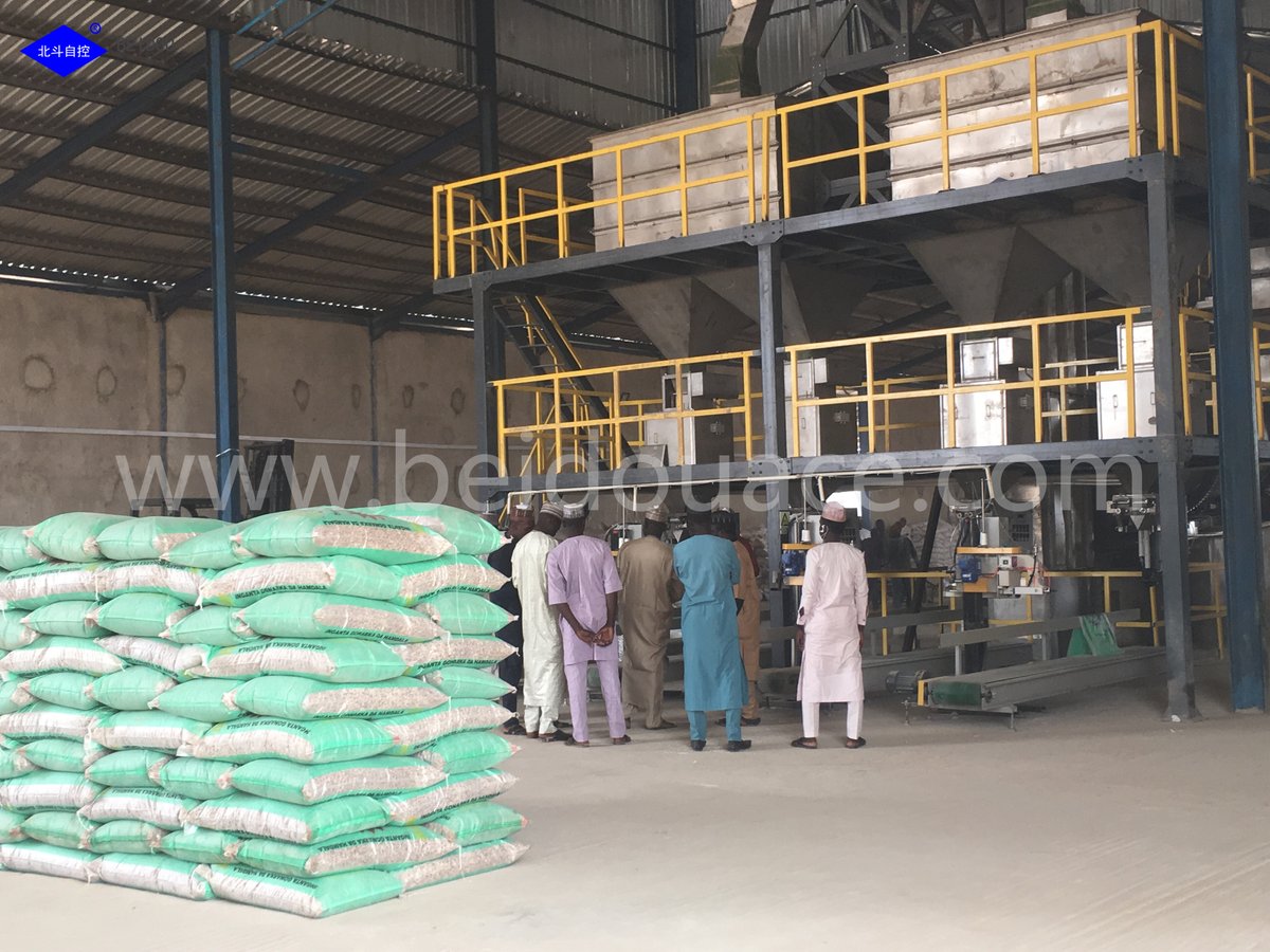 martinma0716's tweet image. 🚀 Boost Your #BBFertilizer Production with Beidou!
✅ 1-500K tons/year capacity | ±2‰ precision
✅ Full line: Batching, Mixing, Packaging, Dust Removal &amp;amp; Smart Control
🔗 Get a quote: martin@beidouace.com | +86 15032392591
#FertilizerMachine #PrecisionMixing #AgriTech