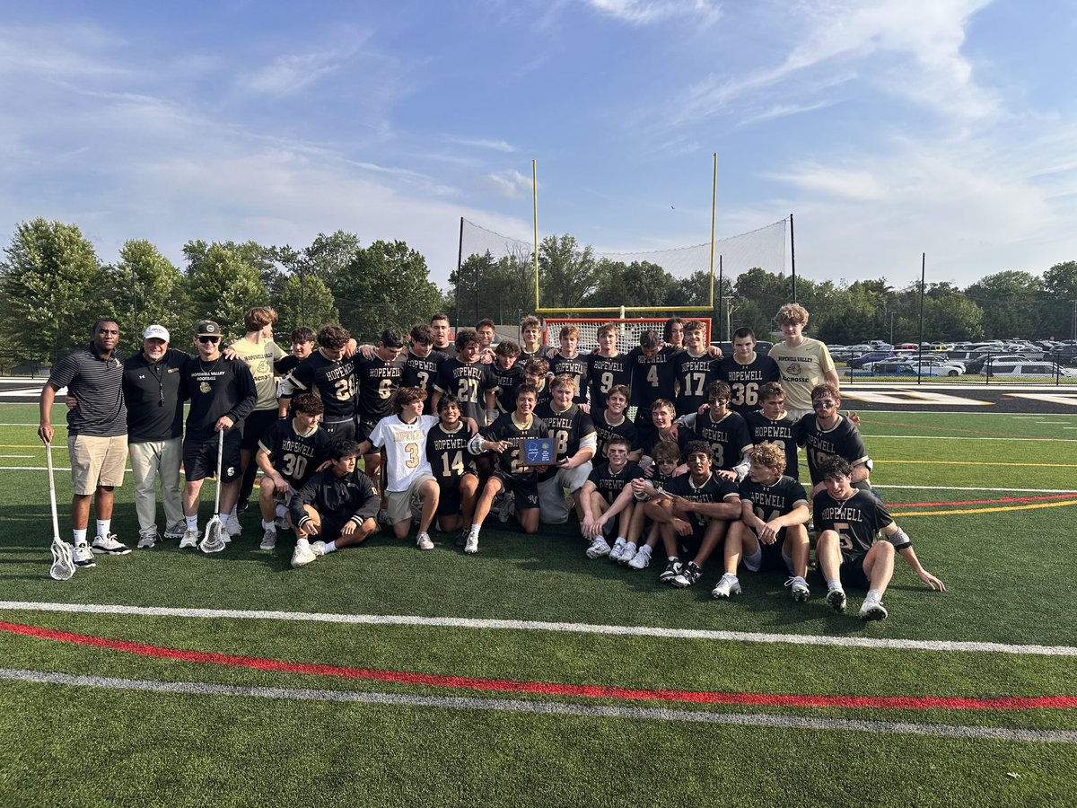 Group II North Champs!!!!!