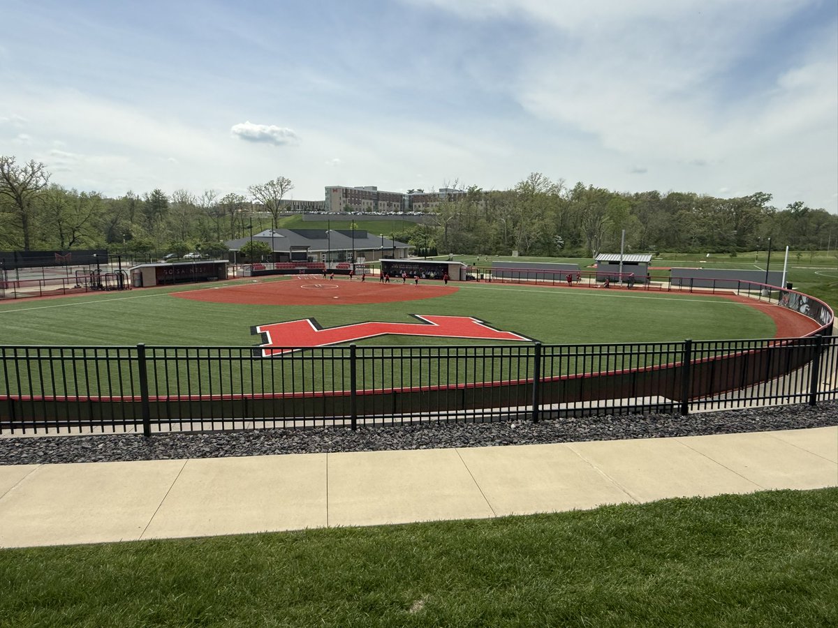 Me <a href="/CoachKBSwan/">Kayleigh Behymer-Swan</a> and <a href="/Jmcdowell1977/">Jeremy</a> will be in Kansas City this weekend recruiting some future Saints!! Big things coming for our program and looking for key pieces to get on board! 🐶

Drop your schedules ⤵️⤵️⤵️
