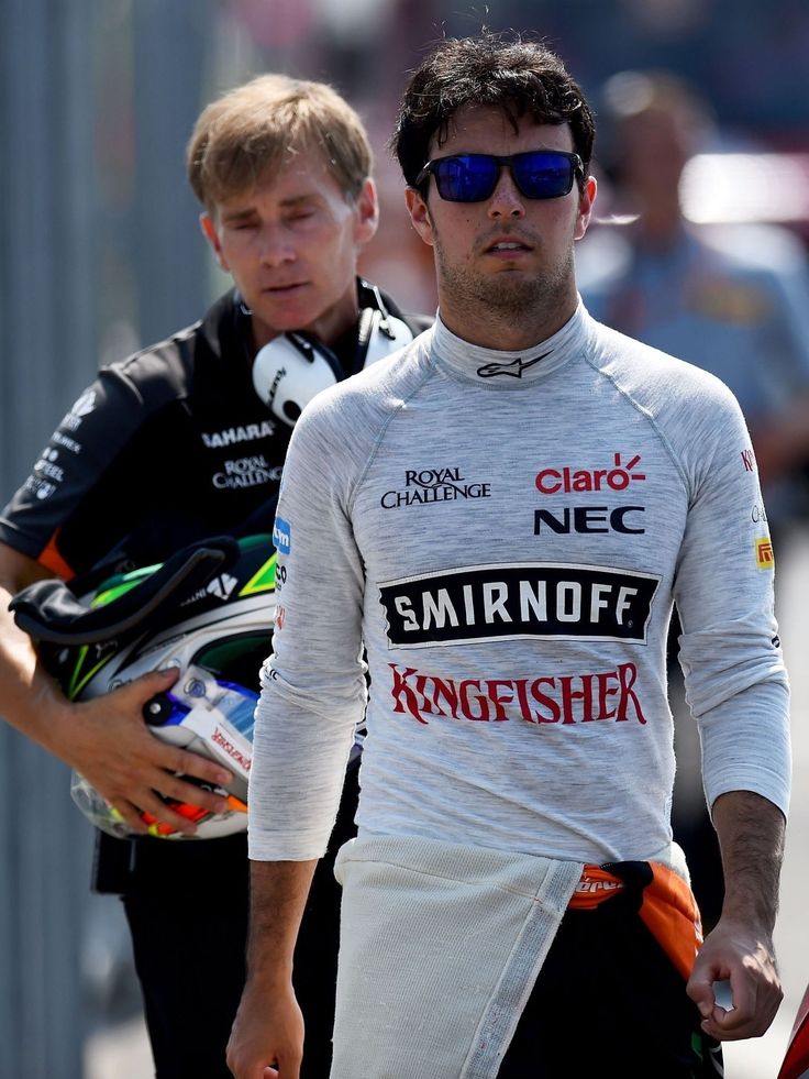 checoflan_'s tweet photo. Checo Force India hace q me vuelva una maldita vulgar 🥺 https://t.co/67kqsfCXYi