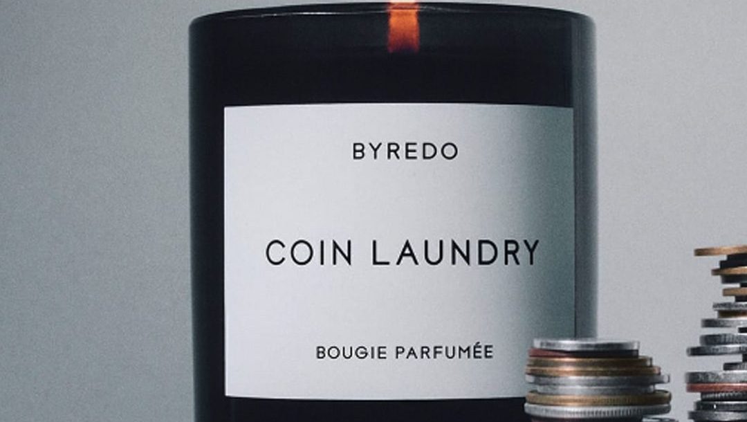 Discover <a href="/Byredo/">Byredo</a>’s new scent, Coin Laundry, and get your new fragrance or candle engraved. June 14, 1PM – 5PM. americana-at-brand.visitlink.me/JeM3ZH