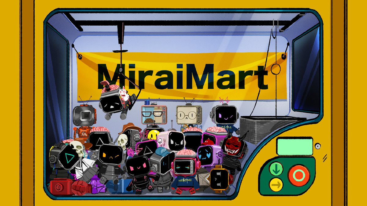 kotaro 🤖 (cinema arc) tweet media