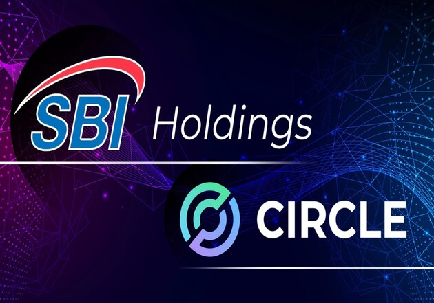 💸 SBI Fuels USDC Surge with $50M Investment! 💸

Stablecoins are going mainstream, and fast. Don’t blink.

🙌 Full scoop: thecryptoinsight.net/sbi-boosts-usd…

#USDC #SBI #Circle #Stablecoin #CryptoAdoption #DeFiNews #Web3Finance